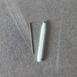 1783 KAWECO Écriture-Stylo portemine - Skyline Mint