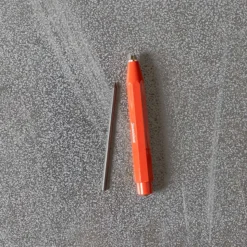 1783 KAWECO Écriture-Stylo portemine - Skyline Brique