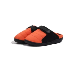 Homme Merci Paris Chaussons-Subu Tokyo - Chaussons Belt - Orange