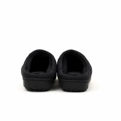 Homme Subu Tokyo Chaussons-- Chaussons F-Line - Noir