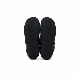 Homme Subu Tokyo Chaussons-- Chaussons F-Line - Pois