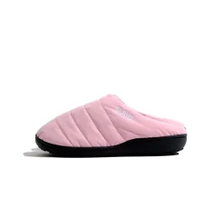 Homme Subu Tokyo Chaussons-- Chaussons F-Line - Rose