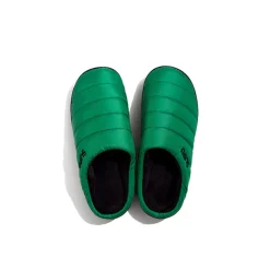 Homme Subu Tokyo Chaussons-- Chaussons F-Line - Vert