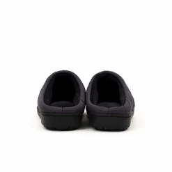 Homme Subu Tokyo Chaussons-- Chaussons F-Line - Gris