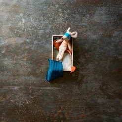 Enfant 1611 MAILEG L'univers Enfant|Jeux-Super-héros Souris - Maileg