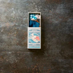 Enfant 1611 MAILEG L'univers Enfant|Jeux-Super-héros Souris - Maileg