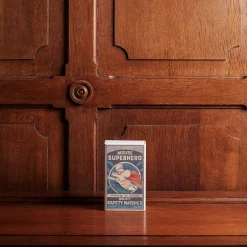 Enfant 1611 MAILEG L'univers Enfant|Jeux-Super-héros Souris - Maileg