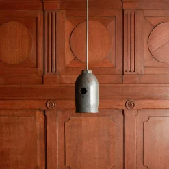 187 FLYTOX Suspensions|Maison De Campagne-Suspension Gazi - Gris