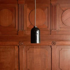 187 FLYTOX Suspensions-Suspension Gazi - Noir