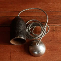 187 FLYTOX Suspensions-Suspension Gazi - Noir