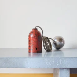 187 FLYTOX Suspensions-Suspension Gazi - Rouge