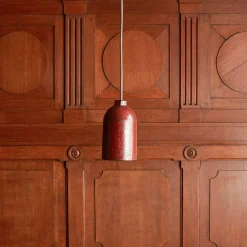 187 FLYTOX Suspensions-Suspension Gazi - Rouge