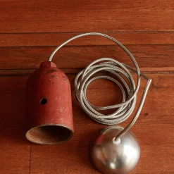 187 FLYTOX Suspensions-Suspension Gazi - Rouge