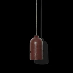 187 FLYTOX Suspensions-Suspension Gazi - Rouge