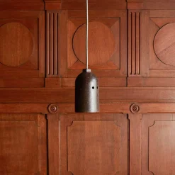 187 FLYTOX Suspensions|Maison De Campagne-Suspension Gazi - Rouille