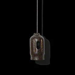 187 FLYTOX Suspensions|Maison De Campagne-Suspension Gazi - Rouille