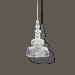 187 FLYTOX Suspensions-Suspension Granny - Buffet