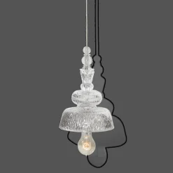 187 FLYTOX Suspensions-Suspension Granny - Buffet