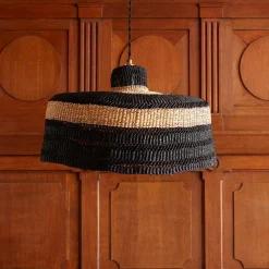 397 GOLDEN EDITIONS Suspensions|Accessoirisez Votre Intérieur-Suspension High Life - Noir