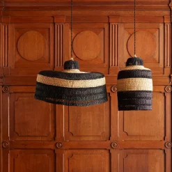 397 GOLDEN EDITIONS Suspensions|Accessoirisez Votre Intérieur-Suspension High Life - Noir