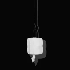 542 MAISON DE VACANCES Suspensions|Maison De Campagne-Suspension Koushi - Blanc