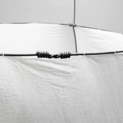 542 MAISON DE VACANCES Suspensions|Maison De Campagne-Suspension Koushi - Blanc