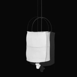 542 MAISON DE VACANCES Suspensions|Maison De Campagne-Suspension Koushi - Blanc