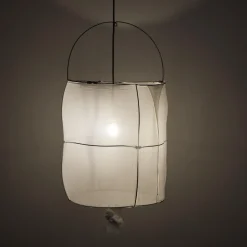 542 MAISON DE VACANCES Suspensions|Maison De Campagne-Suspension Koushi - Blanc