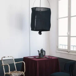 542 MAISON DE VACANCES Suspensions-Suspension Koushi - Noir