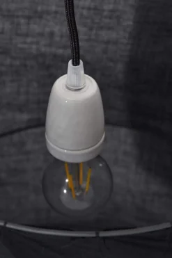 542 MAISON DE VACANCES Suspensions-Suspension Koushi - Noir