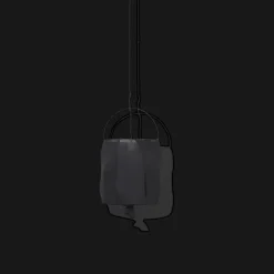 542 MAISON DE VACANCES Suspensions-Suspension Koushi - Noir