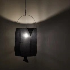 542 MAISON DE VACANCES Suspensions-Suspension Koushi - Noir