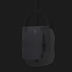 542 MAISON DE VACANCES Suspensions-Suspension Koushi - Noir