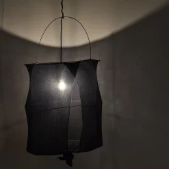 542 MAISON DE VACANCES Suspensions-Suspension Koushi - Noir