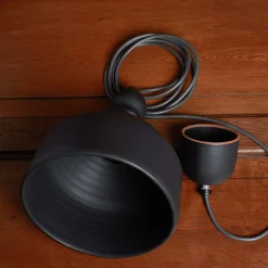 187 FLYTOX Suspensions-Suspension Meli Melo Psi - Noir