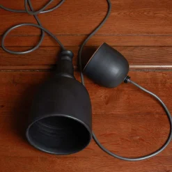 187 FLYTOX Suspensions-Suspension Mélimélo Thita - Noir