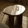 1536 FRAMA Tables|L'esprit Merci-Table basse Farmhouse - Frama