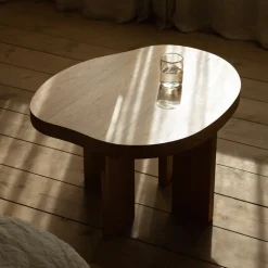 1536 FRAMA Tables|L'esprit Merci-Table basse Farmhouse - Frama