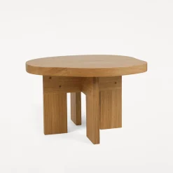 1536 FRAMA Tables|L'esprit Merci-Table basse Farmhouse - Frama