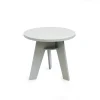 522 PIET HEIN EEK Tables-Table Sam Crisis - Gris - Piet Hein Eek