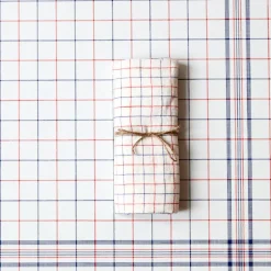 200 LINTEX Tabliers-Tablier en lin lavé - Office