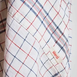 200 LINTEX Tabliers-Tablier en lin lavé - Office