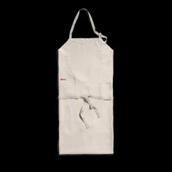 200 LINTEX Tabliers-Tablier en lin lavé -