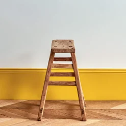 447 SNOWDROPS COPENHAGEN Tabourets|Sélection De Bain Merci-Tabouret - Naturel