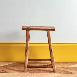 447 SNOWDROPS COPENHAGEN Tabourets|Sélection De Bain Merci-Tabouret - Naturel