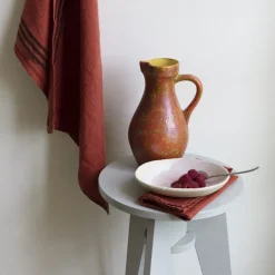 522 PIET HEIN EEK Tabourets-Tabouret Crisis - Gris - Piet Hein Eek