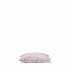 200 LINTEX Taies D'oreiller-Taie d'oreiller en lin lavé - Parme Fuji Iro