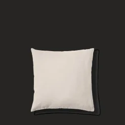 200 LINTEX Taies D'oreiller-Taie d'oreiller en lin lavé -