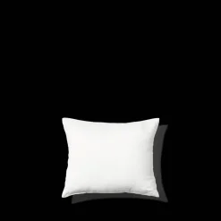 200 LINTEX Maison De Campagne|Taies D'oreiller-Taie d'oreiller en lin lavé - Blanc Optique