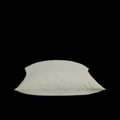 1700 COTEX Maison De Campagne|Taies D'oreiller-Taie d'oreiller en percale de coton - Rayures Vert Camouflage